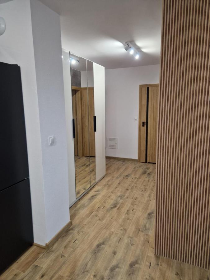 Apartament 6 Gołdap المظهر الخارجي الصورة