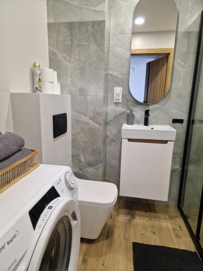 Apartament 6 Gołdap المظهر الخارجي الصورة