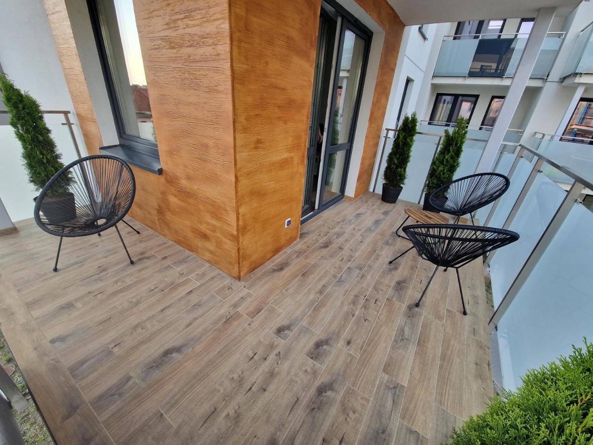 Apartament 6 Gołdap المظهر الخارجي الصورة