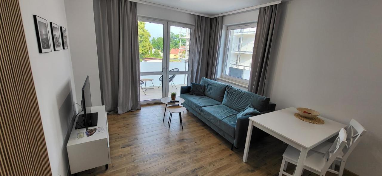 Apartament 6 Gołdap المظهر الخارجي الصورة