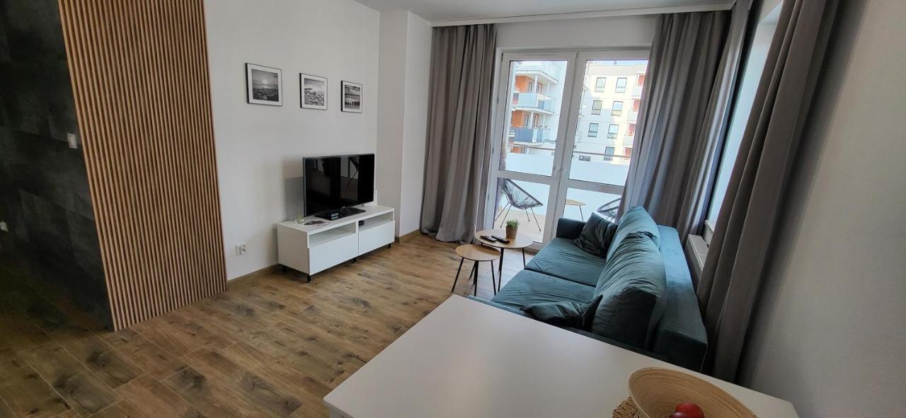 Apartament 6 Gołdap المظهر الخارجي الصورة