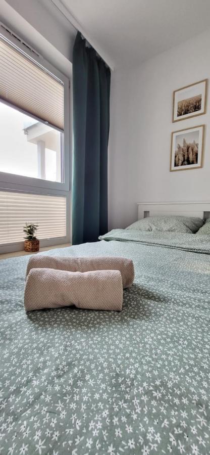 Apartament 6 Gołdap المظهر الخارجي الصورة