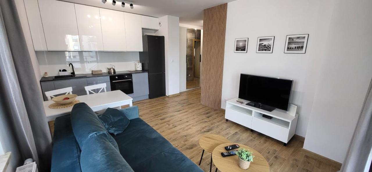 Apartament 6 Gołdap المظهر الخارجي الصورة