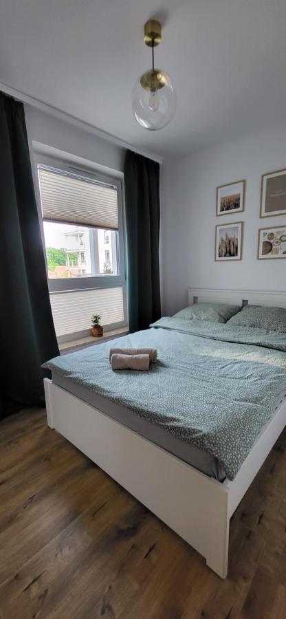 Apartament 6 Gołdap المظهر الخارجي الصورة