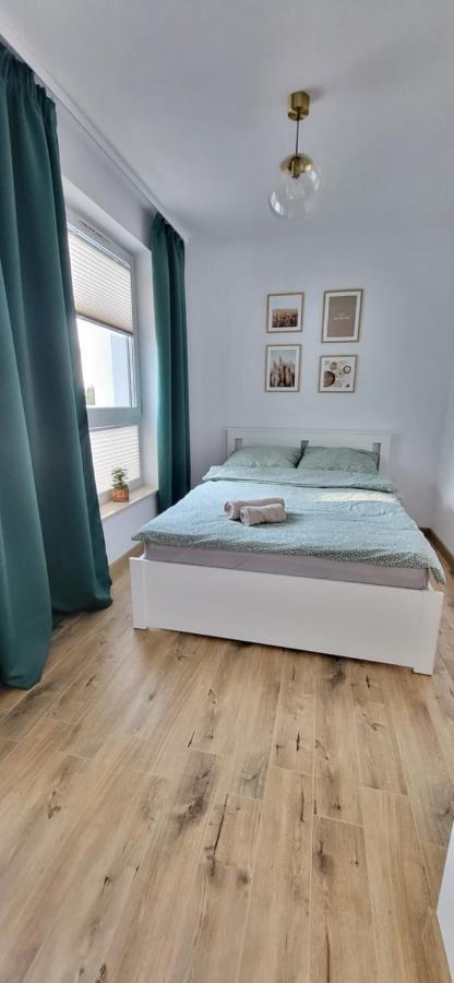 Apartament 6 Gołdap المظهر الخارجي الصورة