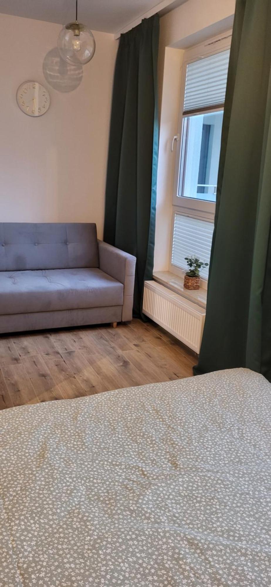 Apartament 6 Gołdap المظهر الخارجي الصورة